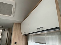 2022 capron / fiat sunlight a72 camper - afbeelding 3 van  67