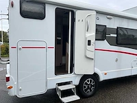 2022 capron / fiat sunlight a72 camper - afbeelding 38 van  67