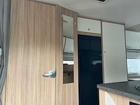2022 capron / fiat sunlight a72 camper - afbeelding 41 van  67