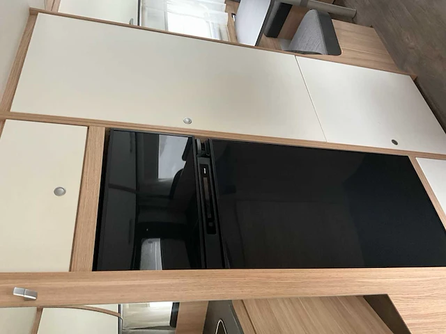 2022 capron / fiat sunlight a72 camper - afbeelding 46 van  67