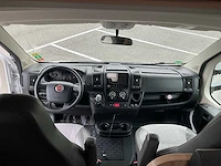 2022 capron / fiat sunlight a72 camper - afbeelding 53 van  67