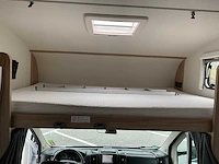 2022 capron / fiat sunlight a72 camper - afbeelding 54 van  67