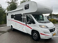 2022 capron / fiat sunlight a72 camper - afbeelding 48 van  67