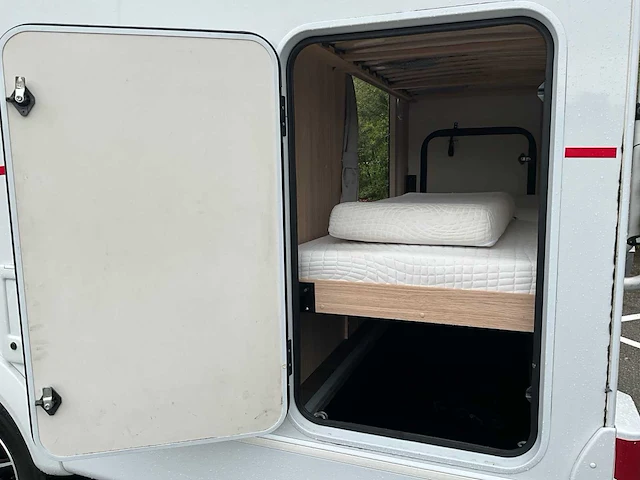 2022 capron / fiat sunlight a72 camper - afbeelding 17 van  67
