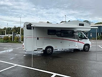 2022 capron / fiat sunlight a72 camper - afbeelding 30 van  67