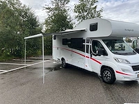 2022 capron / fiat sunlight a72 camper - afbeelding 31 van  67