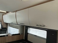 2022 capron / fiat sunlight a72 camper - afbeelding 20 van  67