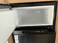 2022 capron / fiat sunlight a72 camper - afbeelding 23 van  67