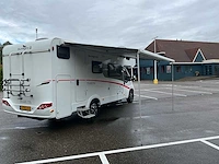 2022 capron / fiat sunlight a72 camper - afbeelding 45 van  67