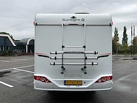 2022 capron / fiat sunlight a72 camper - afbeelding 61 van  67