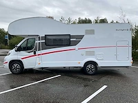 2022 capron / fiat sunlight a72 camper - afbeelding 63 van  67