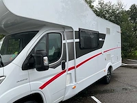 2022 capron / fiat sunlight a72 camper - afbeelding 2 van  67