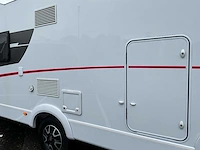 2022 capron / fiat sunlight a72 camper - afbeelding 3 van  67