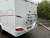 2022 capron / fiat sunlight a72 camper - afbeelding 4 van  67