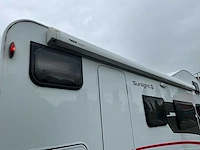 2022 capron / fiat sunlight a72 camper - afbeelding 6 van  67