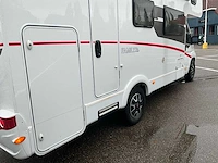 2022 capron / fiat sunlight a72 camper - afbeelding 7 van  67