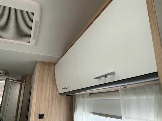 2022 capron / fiat sunlight a72 camper - afbeelding 19 van  67