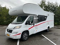 2022 capron / fiat sunlight a72 camper - afbeelding 59 van  67