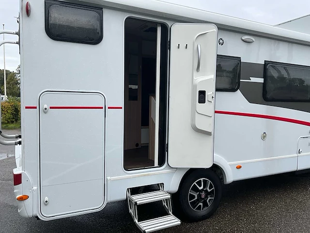 2022 capron / fiat sunlight a72 camper - afbeelding 21 van  67