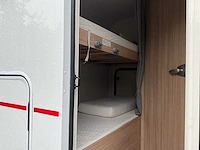 2022 capron / fiat sunlight a72 camper - afbeelding 23 van  67