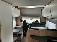 2022 capron / fiat sunlight a72 camper - afbeelding 25 van  67