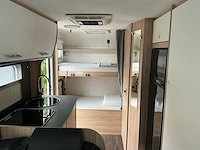 2022 capron / fiat sunlight a72 camper - afbeelding 37 van  67