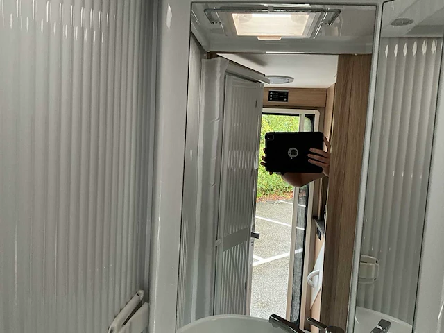 2022 capron / fiat sunlight a72 camper - afbeelding 41 van  67