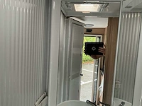 2022 capron / fiat sunlight a72 camper - afbeelding 41 van  67