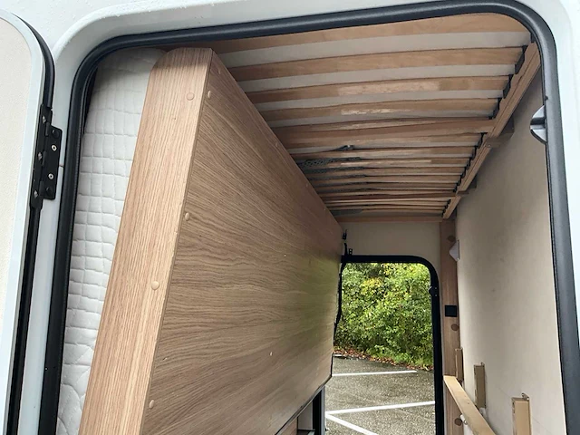2022 capron / fiat sunlight a72 camper - afbeelding 45 van  67