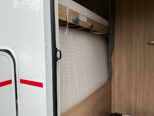 2022 capron / fiat sunlight a72 camper - afbeelding 46 van  67
