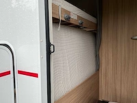 2022 capron / fiat sunlight a72 camper - afbeelding 46 van  67
