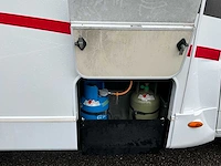 2022 capron / fiat sunlight a72 camper - afbeelding 47 van  67