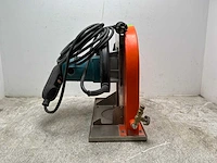 2022 carat mz350 muurzaagmachine hand 350mm - afbeelding 3 van  6