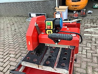 2022 carat x-coup zaagtafel - afbeelding 2 van  3