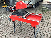 2022 carat x-coup zaagtafel - afbeelding 2 van  6