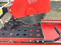 2022 carat x-coup zaagtafel - afbeelding 3 van  6
