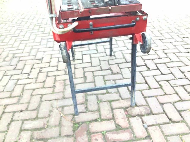 2022 carat x-coup zaagtafel - afbeelding 6 van  6