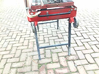 2022 carat x-coup zaagtafel - afbeelding 6 van  6