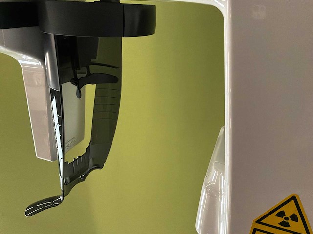 2022 carestream cs8100 digitaal panoramisch röntgensysteem - afbeelding 4 van  6