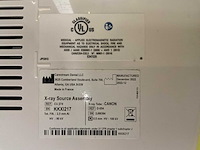 2022 carestream cs8100 digitaal panoramisch röntgensysteem - afbeelding 6 van  6