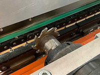 2022 carotte langsprofileerder - afbeelding 6 van  40