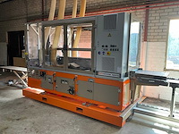 2022 carotte langsprofileerder - afbeelding 1 van  40
