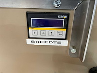 2022 carotte langsprofileerder - afbeelding 28 van  40