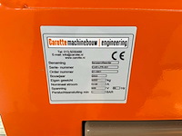 2022 carotte langsprofileerder - afbeelding 35 van  40