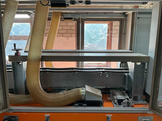 2022 carotte langsprofileerder - afbeelding 2 van  40