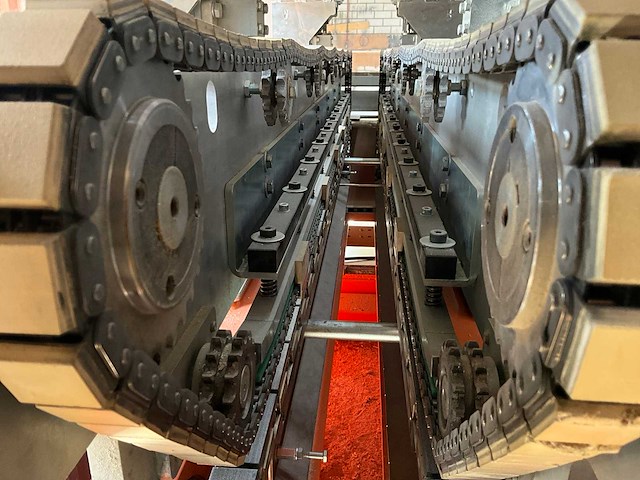 2022 carotte langsprofileerder - afbeelding 4 van  40