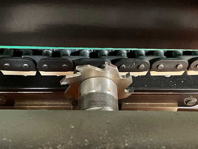 2022 carotte langsprofileerder - afbeelding 7 van  40