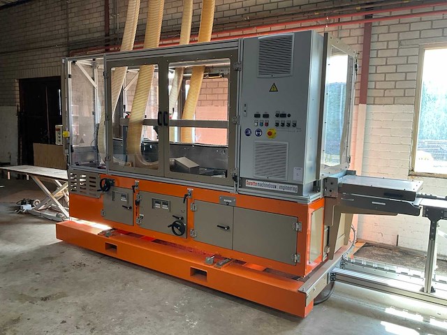2022 carotte langsprofileerder - afbeelding 1 van  40