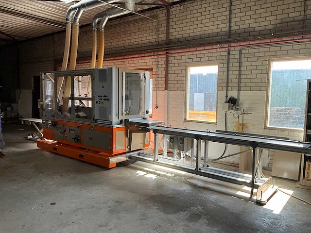 2022 carotte langsprofileerder - afbeelding 11 van  40