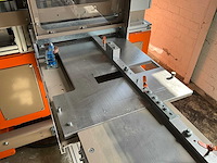 2022 carotte langsprofileerder - afbeelding 40 van  40